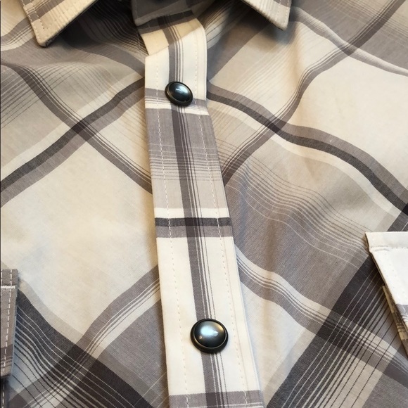 Express Men’s Button Down - Picture 5 of 8